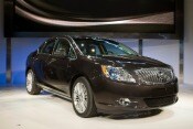 2012 Buick Verano