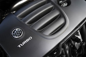 2015 Buick Verano