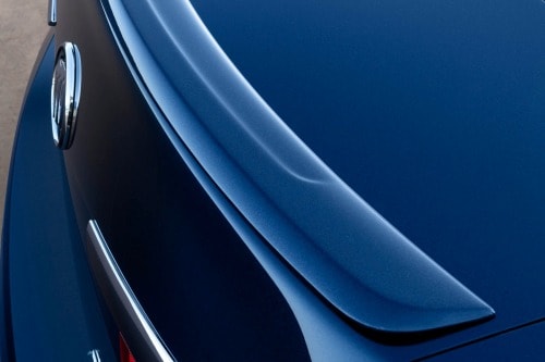 2016 Buick Verano Premium Turbo Group Sedan Exterior Detail