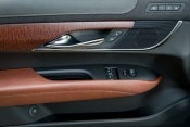 2016 Cadillac ATS Coupe Premium Coupe Interior Detail