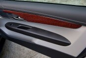 2016 Cadillac ATS Coupe Premium Coupe Interior Detail