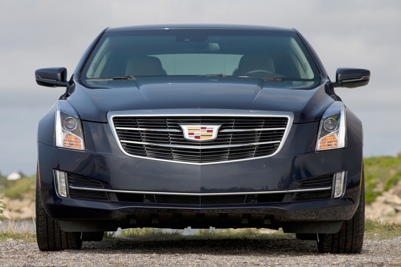 2017 Cadillac Ats Coupe Warning Reviews Top 10 Problems Interior