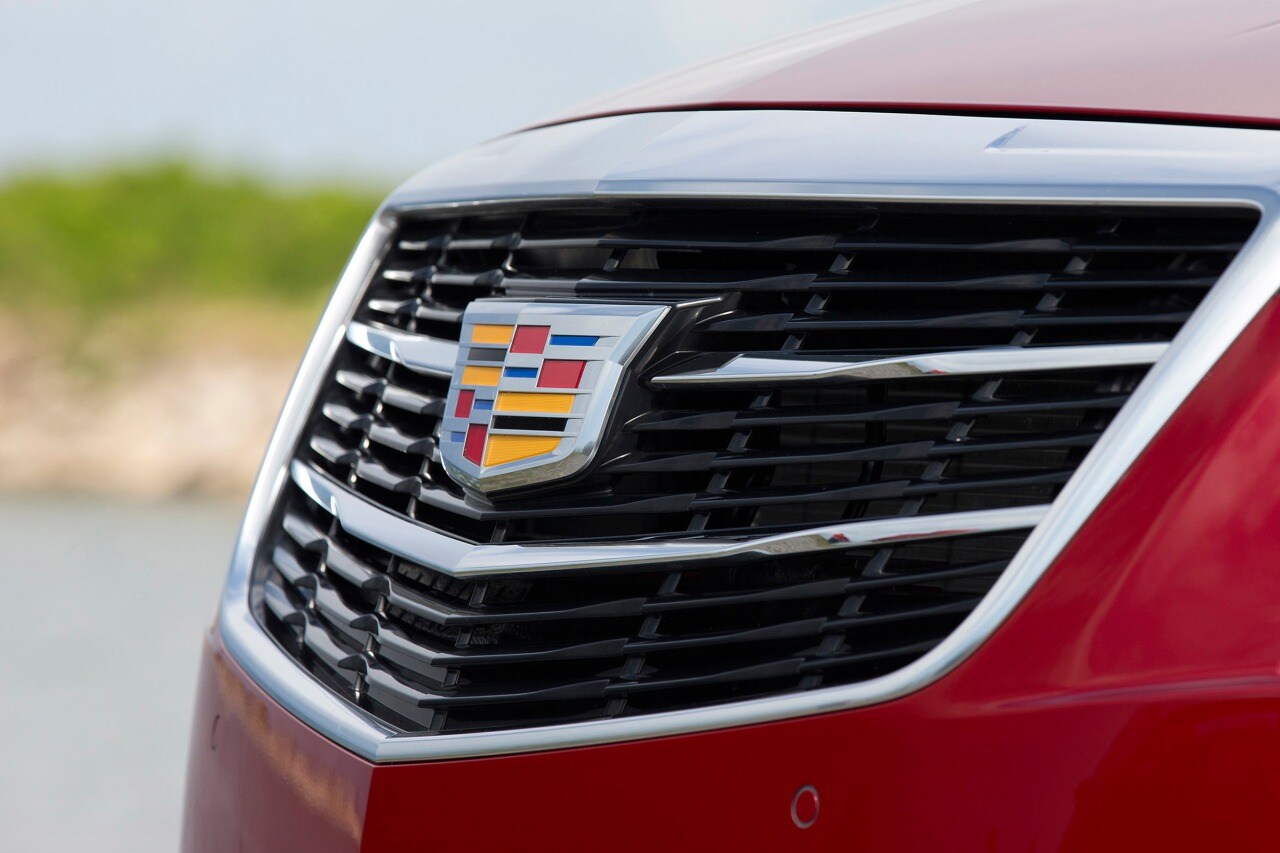 2017 Cadillac Ats Coupe Warning Reviews Top 10 Problems Interior Dimensions