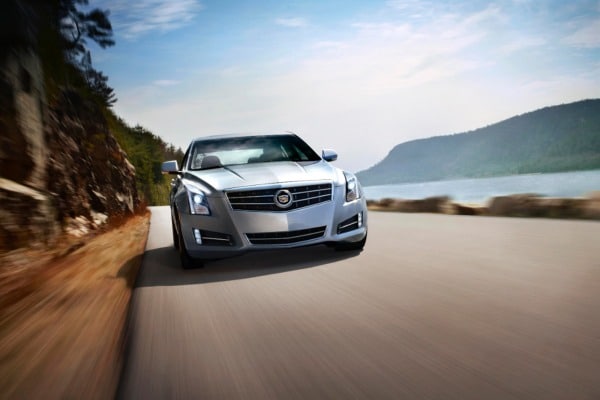 May Car Sales