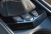 Cadillac ATS Premium Performance Sedan Aux Controls Cadillac ATS Premium Performance Sedan Aux Controls