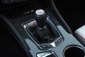 2025 Cadillac CT4 V Blackwing Sedan Shifter