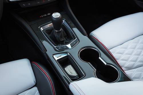 2025 cadillac ct4 v blackwing