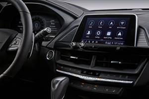2026 Cadillac CT4