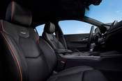 2026 Cadillac CT4 Sport Sedan Interior