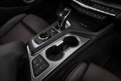 2026 Cadillac CT4 V Sedan Shifter