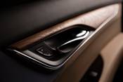 Cadillac CT5 Premium Luxury Sedan Interior Detail Cadillac CT5 Premium Luxury Sedan Interior Detail