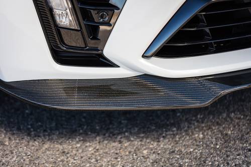 2024 Cadillac CT5 V Blackwing Sedan Exterior Detail