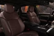 Cadillac CT6-V Sedan Interior