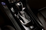 2012 Cadillac CTS-V Coupe Shifter