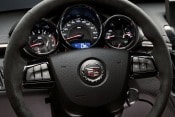 2012 Cadillac CTS-V Sedan Gauge Cluster