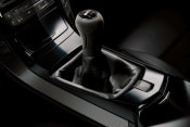 2012 Cadillac CTS-V Sedan Shifter