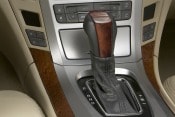 2008 Cadillac CTS Sedan Shifter