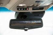 2017 Cadillac CTS Luxury Sedan Interior Detail