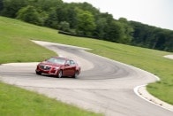 2014 Cadillac CTS Vsport
