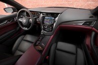 2014 Cadillac CTS Vsport