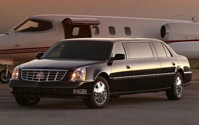 2005 Cadillac DeVille Sedan
