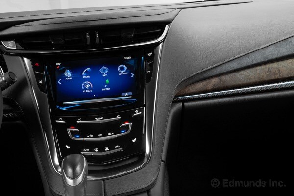 2014 Cadillac ELR