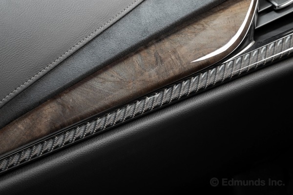 2014 Cadillac ELR