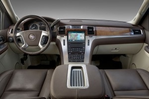 2014 Cadillac Escalade ESV