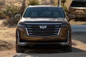 Cadillac Escalade ESV Premium Luxury Platinum 4dr SUV Exterior Cadillac Escalade ESV Premium Luxury Platinum 4dr SUV Exterior