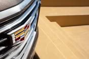 Cadillac Escalade ESV Premium Luxury Platinum 4dr SUV Front Badge Cadillac Escalade ESV Premium Luxury Platinum 4dr SUV Front Badge