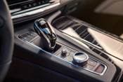 Cadillac Escalade ESV Premium Luxury Platinum 4dr SUV Shifter