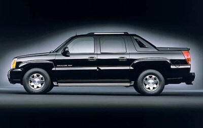 2005 Cadillac Escalade Ext Consumer Reviews 21 Car Edmunds 2005 Cadillac Escalade Ext 4dr Crew Cab Awd Sb