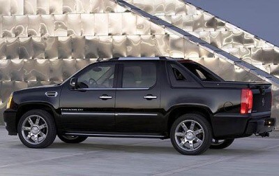 2010 Cadillac Escalade Ext Consumer Reviews 1 Car Edmunds 2010 Cadillac Escalade Ext Premium Crew Cab Pickup