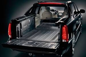 2013 Cadillac Escalade EXT