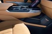 2026 Cadillac ESCALADE IQ Premium Sport 4dr SUV Interior Detail