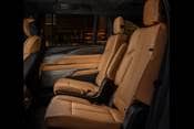 2026 Cadillac ESCALADE IQ Premium Sport 4dr SUV Interior Detail