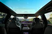 2026 Cadillac ESCALADE IQL Premium Sport 4dr SUV Interior Detail