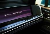 2026 Cadillac ESCALADE IQL Premium Sport 4dr SUV Interior Detail