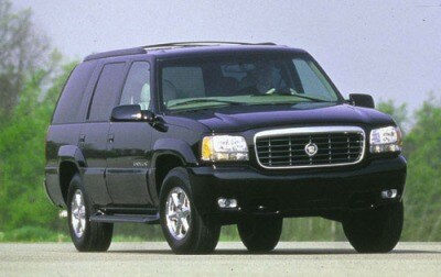 1999 Cadillac Escalade