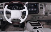 2000 Cadillac Escalade AWD 4dr SUV 2000 Cadillac Escalade AWD 4dr SUV