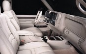 2000 Cadillac Escalade AWD 4dr SUV 2000 Cadillac Escalade AWD 4dr SUV
