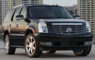 2017 Cadillac Escalade True Cost To Own
