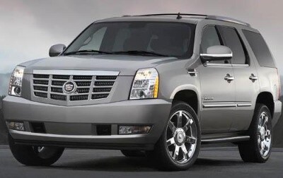 2011 Cadillac Escalade Suv Consumer Reviews 2 Car Reviews Edmunds