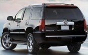 2011 Cadillac Escalade Premium SUV 2011 Cadillac Escalade Premium SUV