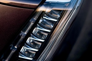 2015 Cadillac Escalade