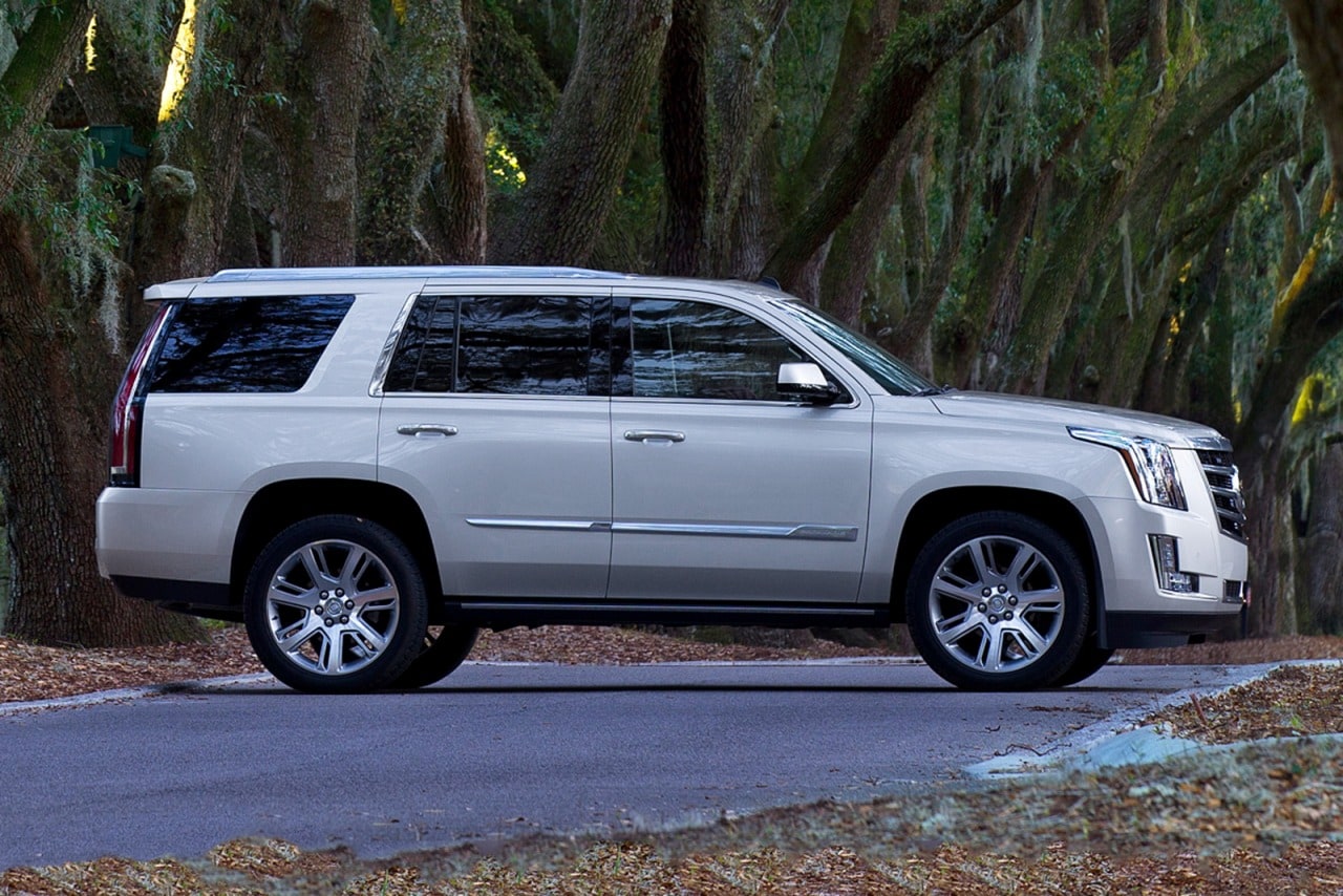 Used 2016 Cadillac Escalade for sale Pricing & Features Edmunds Used 2016 Cadillac Escalade for sale Pricing & Features Edmunds