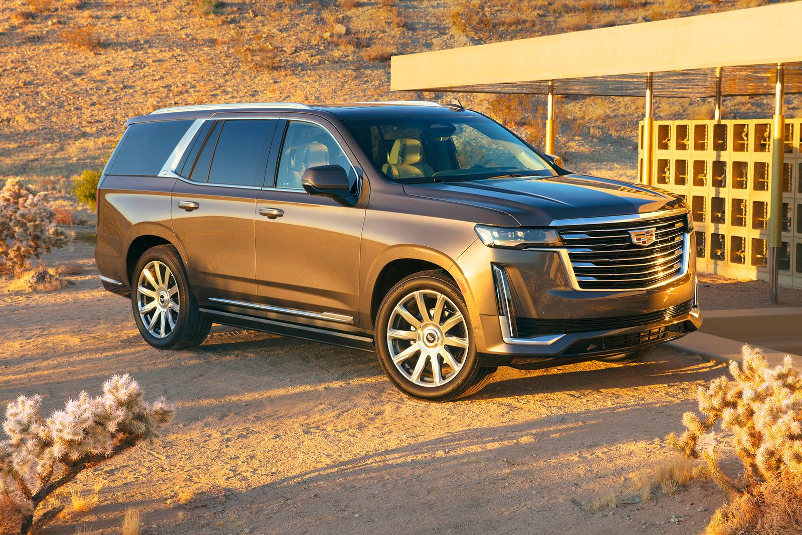 12 Cadillac Escalade Prices, Reviews, and Pictures  Edmunds