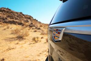 2021 Cadillac Escalade