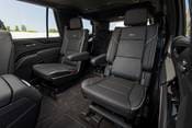 2023 Cadillac Escalade Sport 4dr SUV Interior