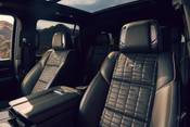 2023 Cadillac Escalade V 4dr SUV Interior Detail